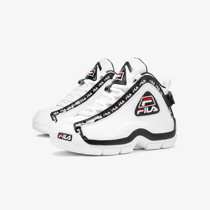 Fila Grant Hill Shoes NZ For Sale